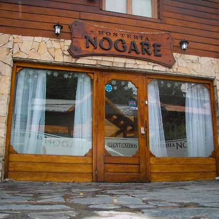 Hosteria Nogare San Carlos de Bariloche Exteriér fotografie