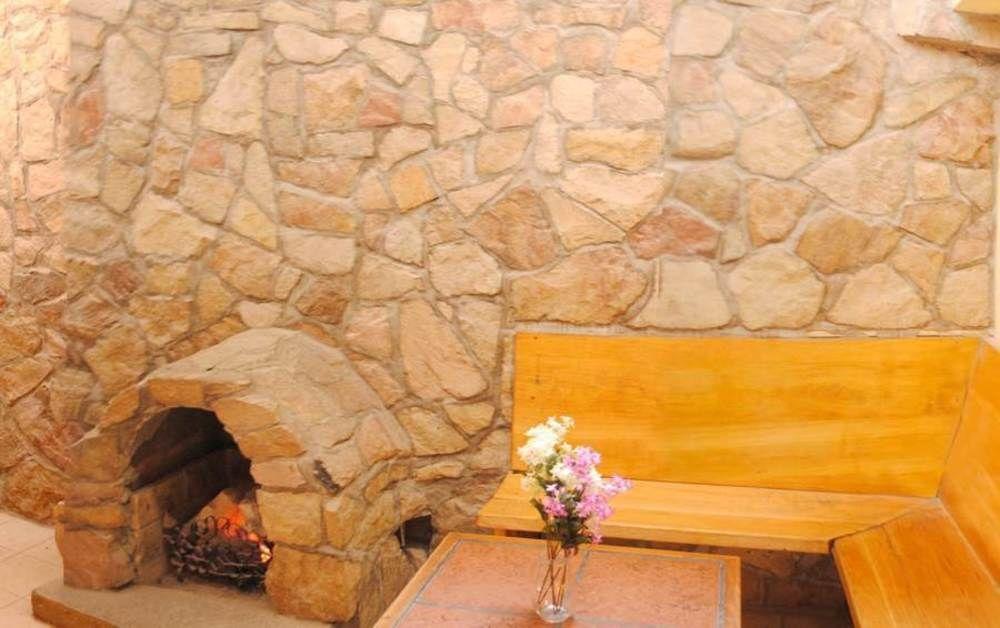 Hosteria Nogare San Carlos de Bariloche Exteriér fotografie